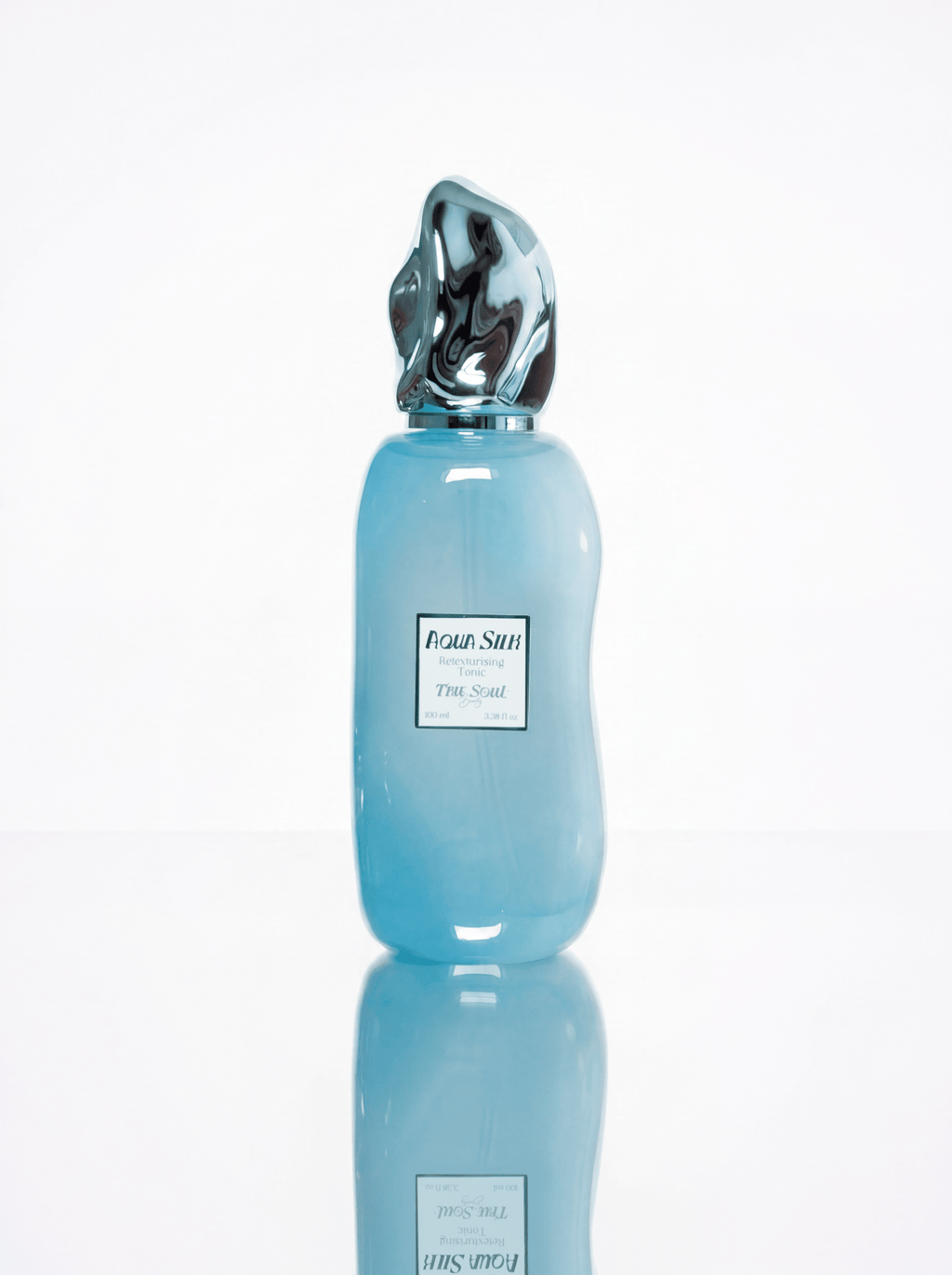 Aqua Silk - True Soul Beauty