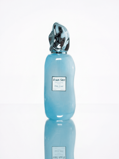 Aqua Silk - True Soul Beauty