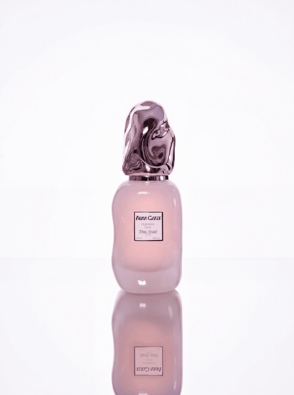 Aura Glaze - True Soul Beauty