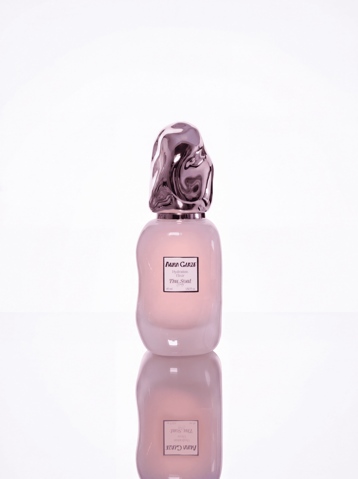 Aura Glaze - True Soul Beauty