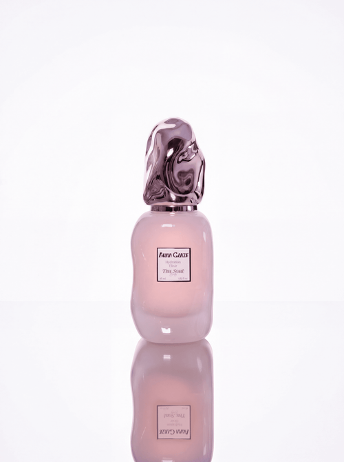 Aura Glaze - True Soul Beauty